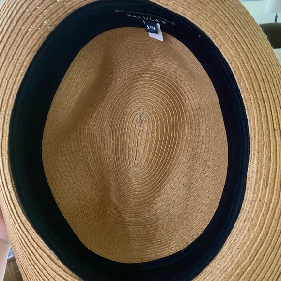 Aritzia Talula Azure Skies eau Claire hat - Picture 4 of 5